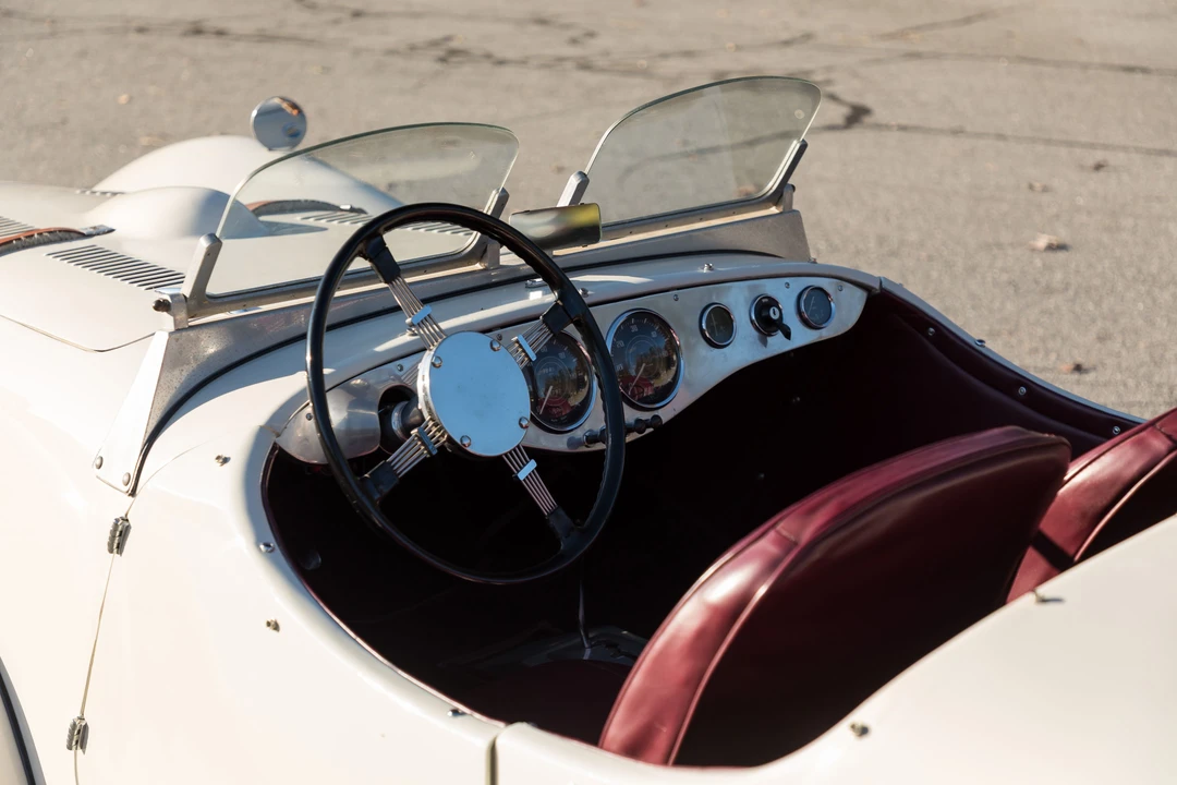 1951 Allard - Image 4 of 31