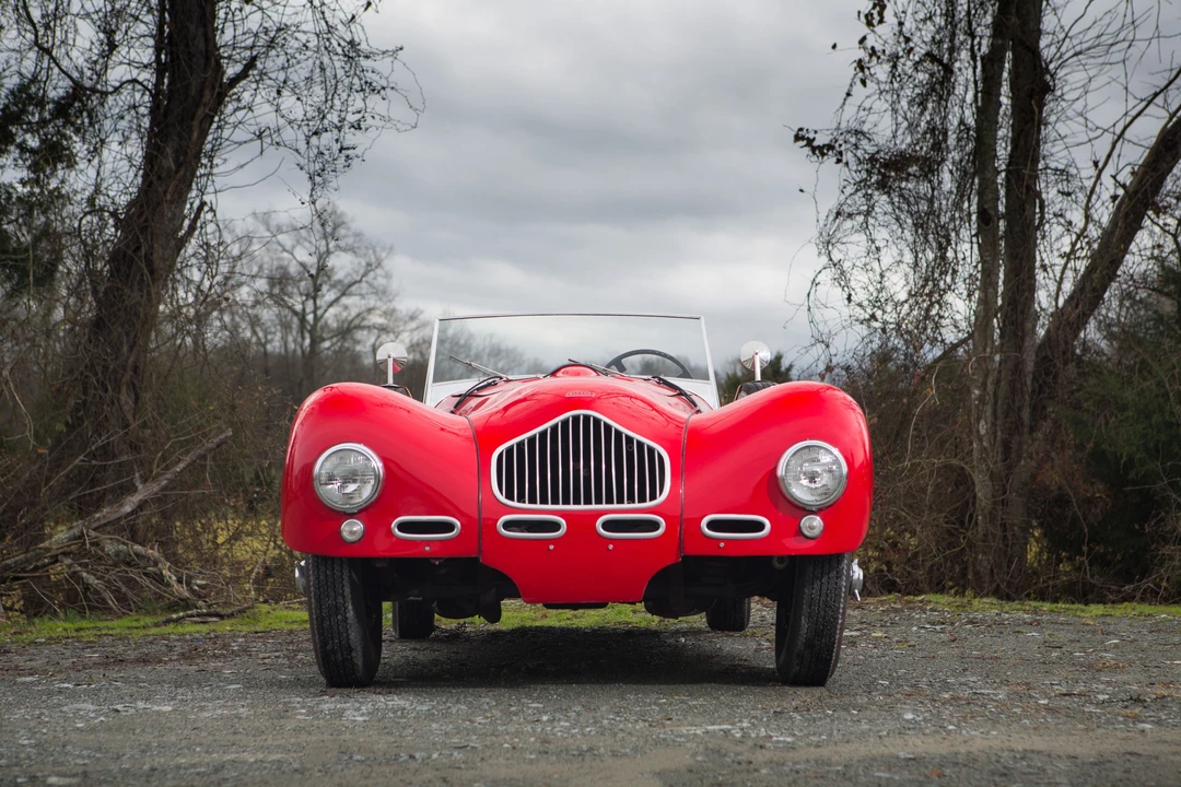 1951 Allard - Image 10 of 31