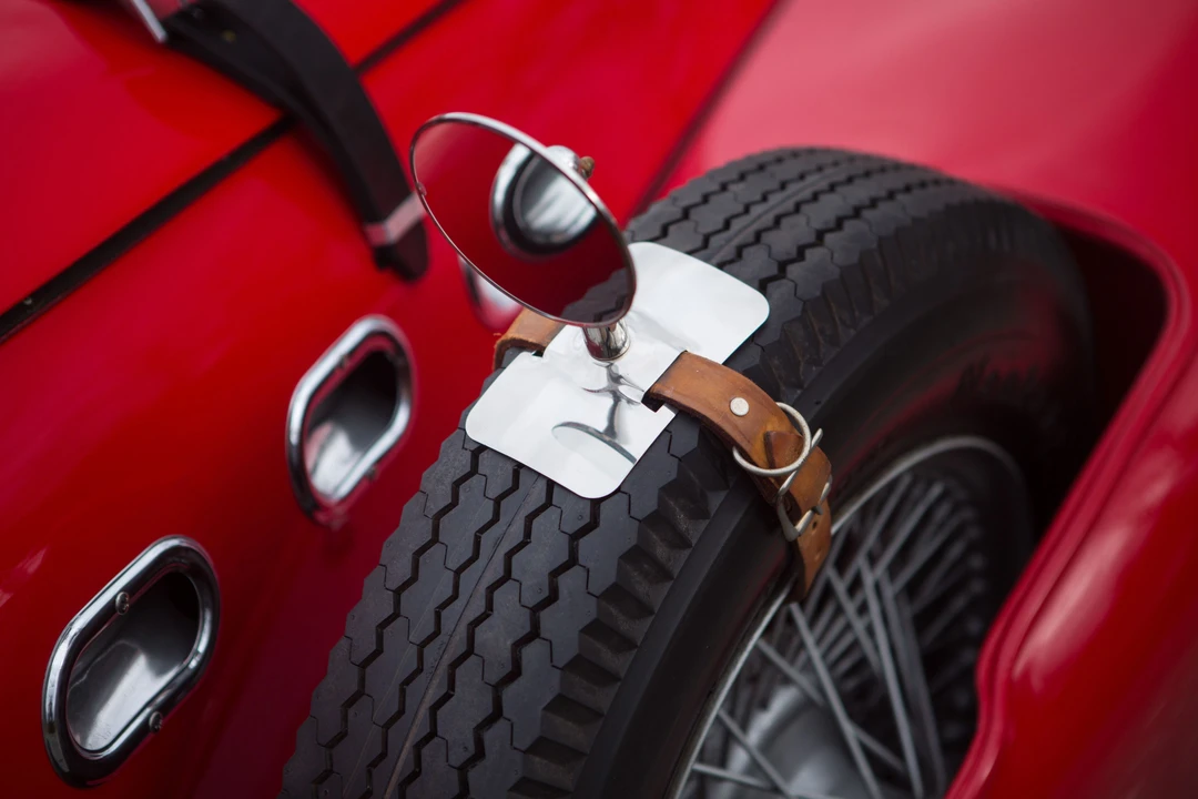 1951 Allard - Image 26 of 31