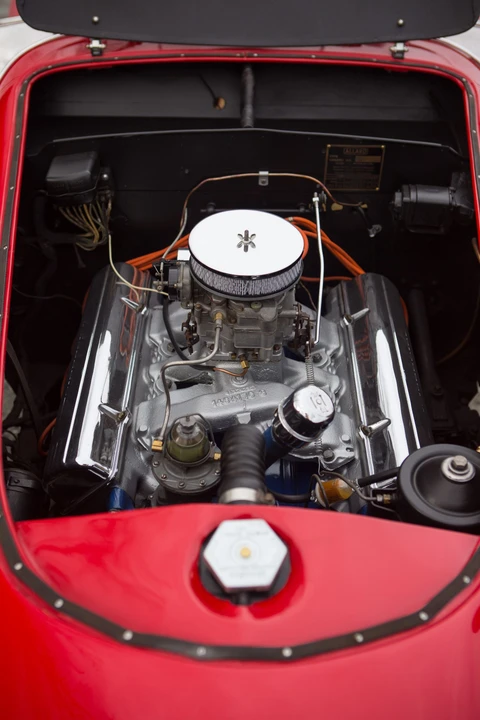 1951 Allard - Image 14 of 31