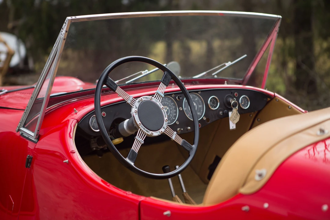 1951 Allard - Image 6 of 31
