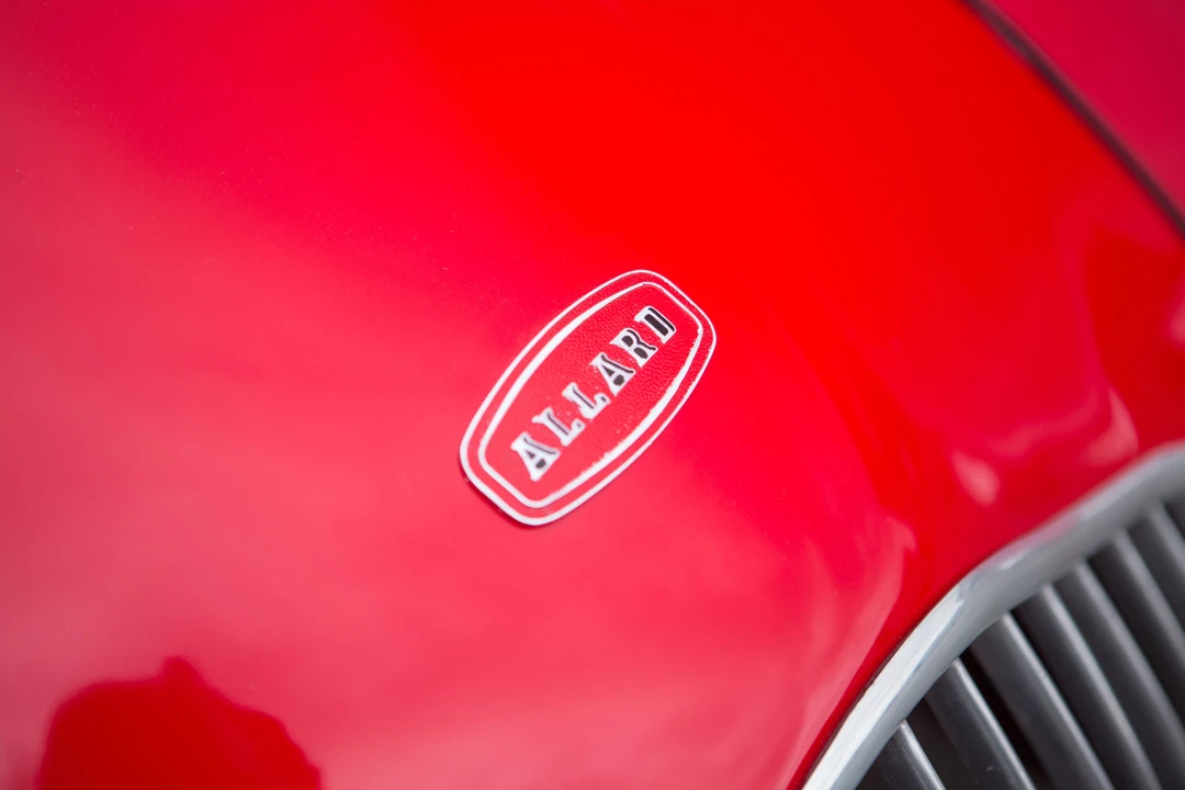 1951 Allard - Image 25 of 31