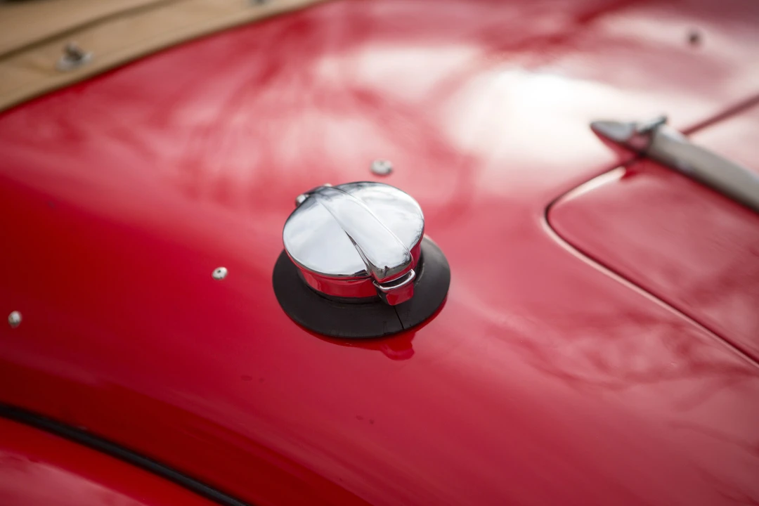 1951 Allard - Image 5 of 31