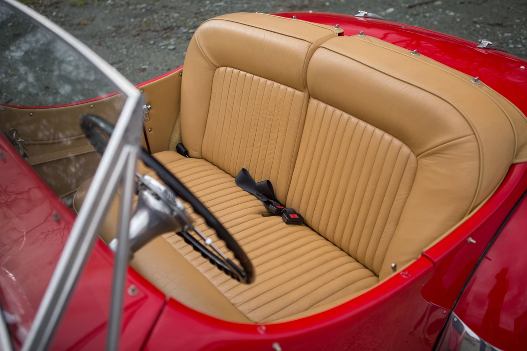 1951 Allard - Image 31 of 31