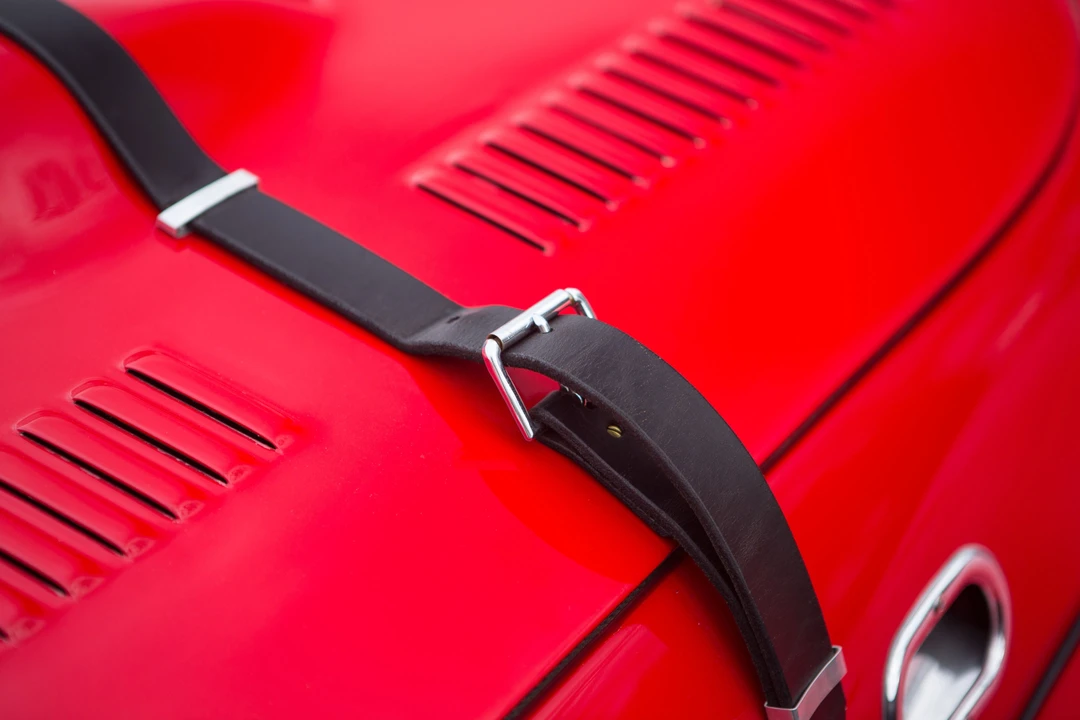 1951 Allard - Image 27 of 31