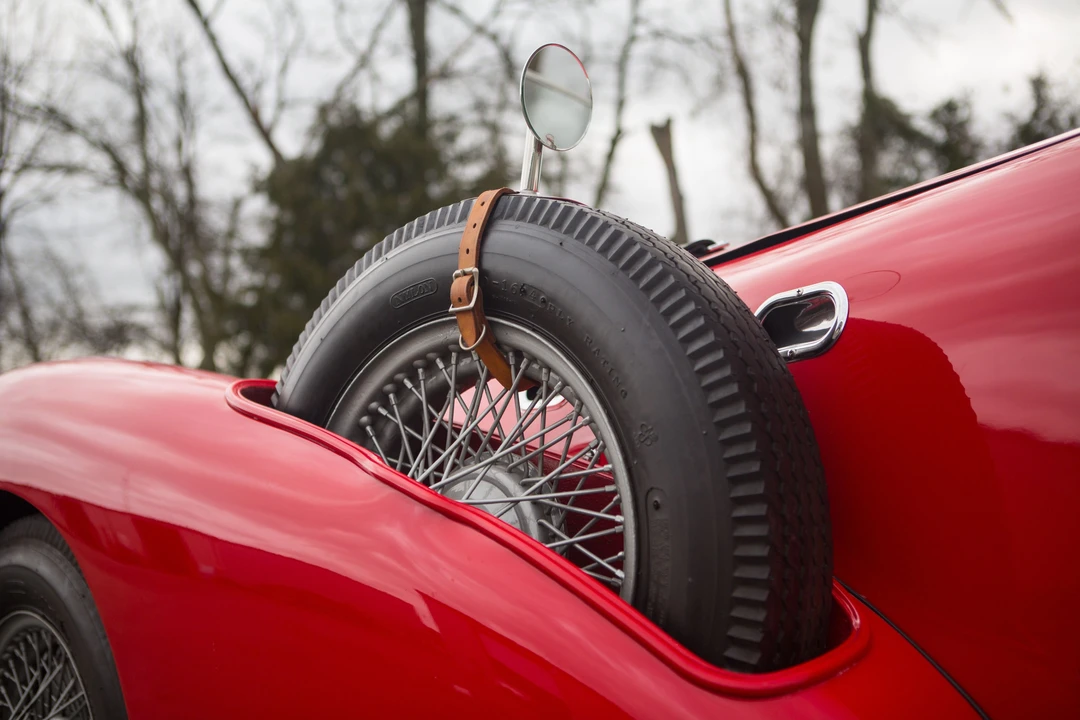 1951 Allard - Image 23 of 31