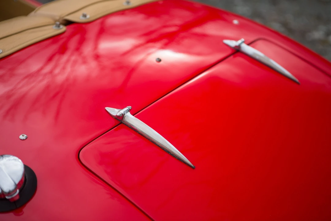 1951 Allard - Image 4 of 31