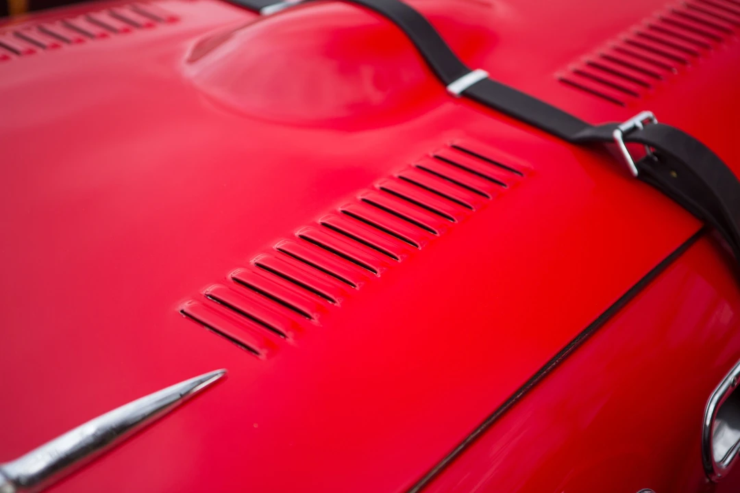 1951 Allard - Image 28 of 31