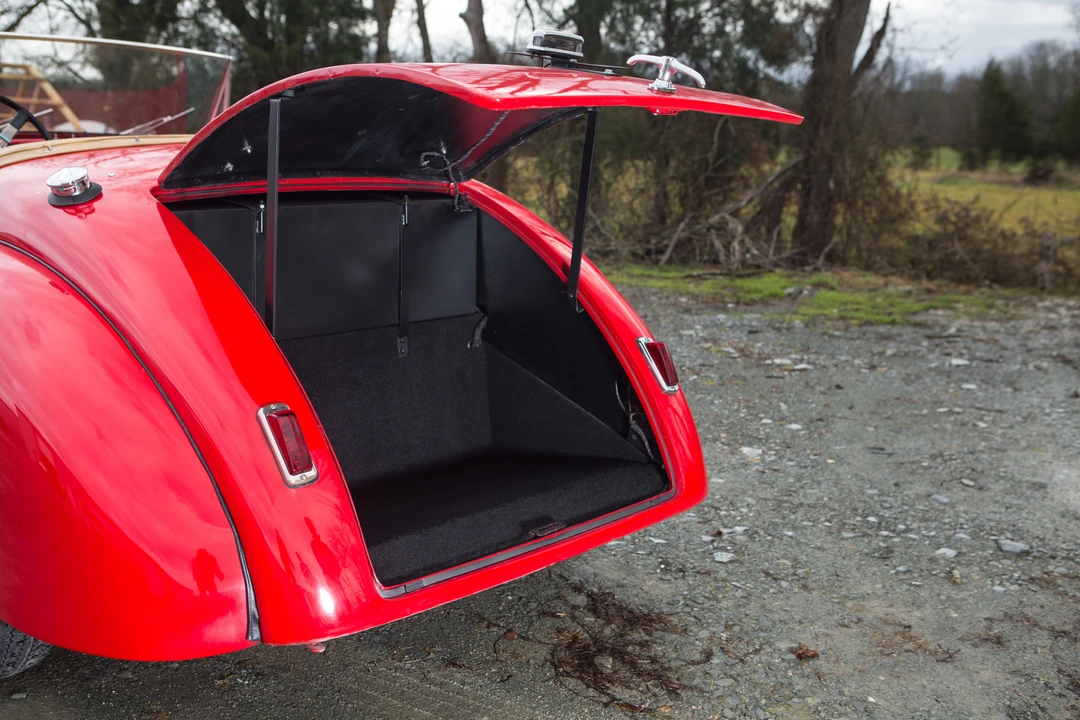 1951 Allard - Image 20 of 31