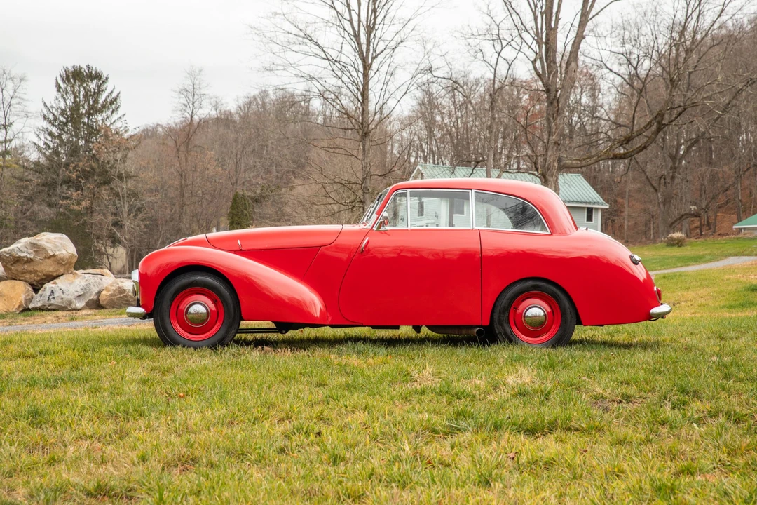 1951 Allard - Image 13 of 31