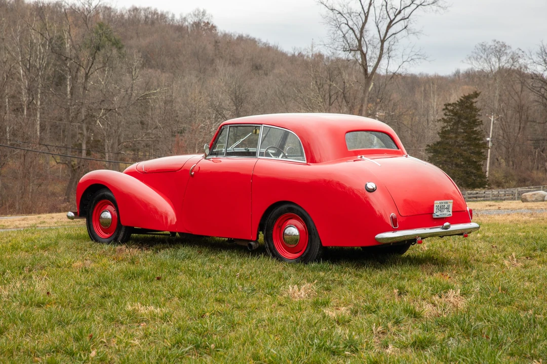 1951 Allard - Image 14 of 31