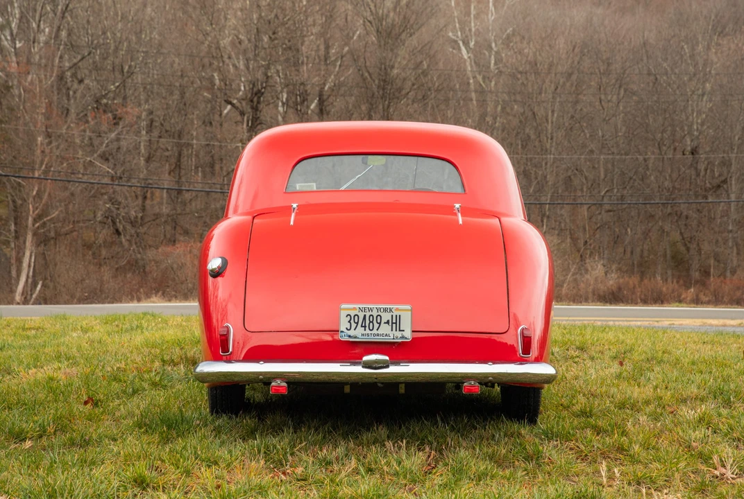 1951 Allard - Image 15 of 31