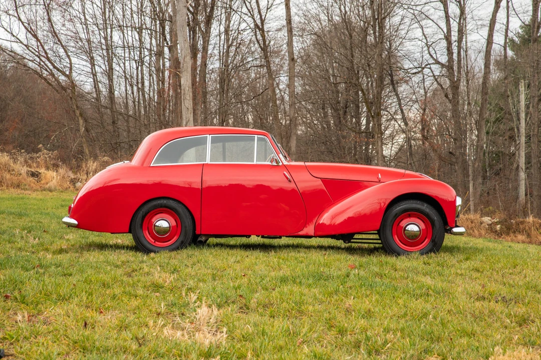 1951 Allard - Image 17 of 31