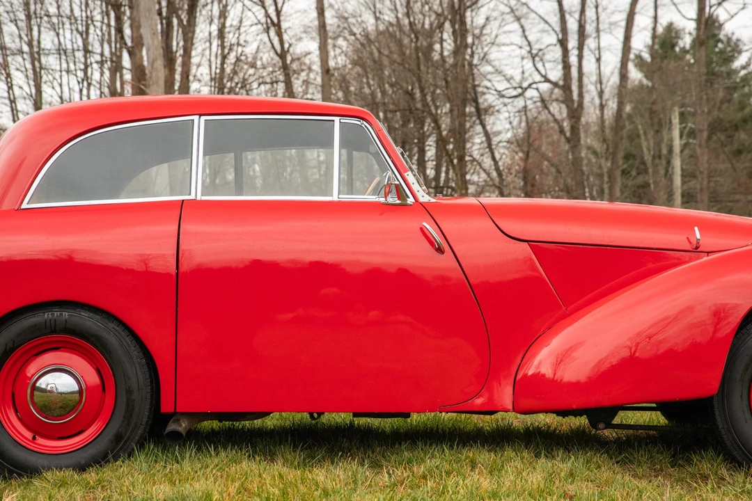 1951 Allard - Image 19 of 31