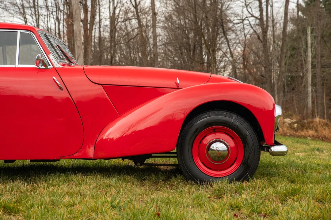 1951 Allard - Image 20 of 31