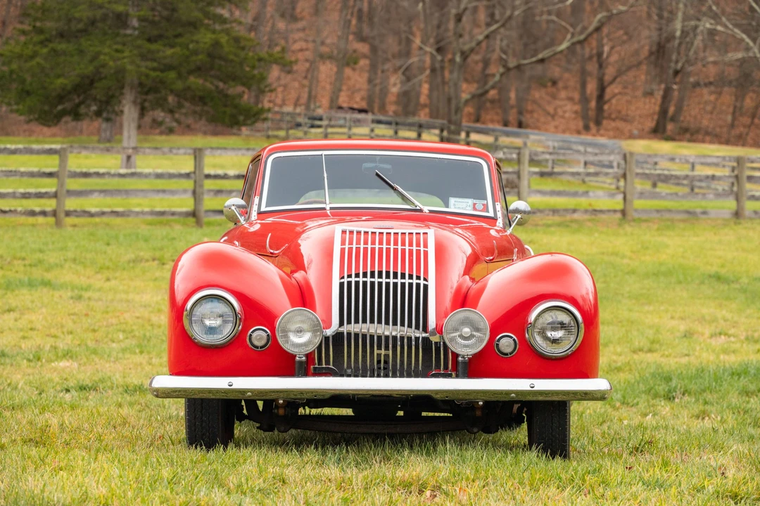 1951 Allard - Image 3 of 31