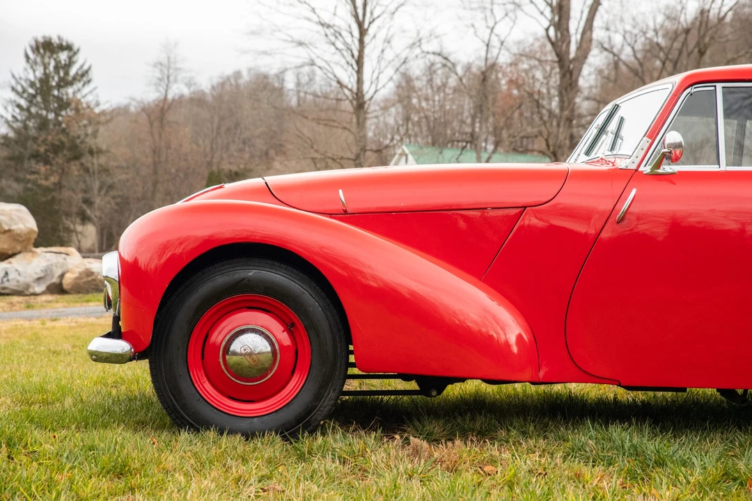 1951 Allard - Image 21 of 31