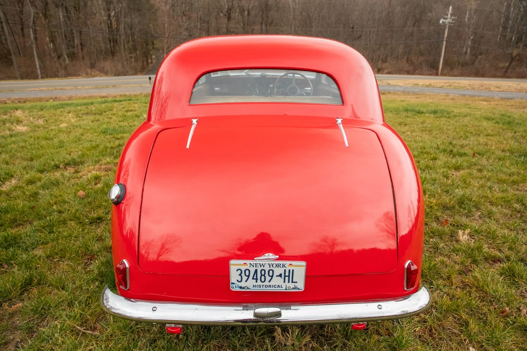 1951 Allard - Image 25 of 31