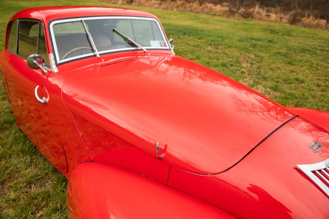1951 Allard - Image 26 of 31