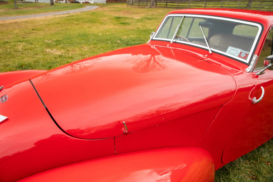 1951 Allard - Image 27 of 31