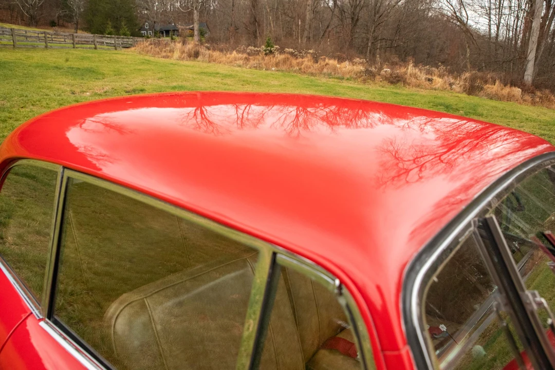 1951 Allard - Image 28 of 31