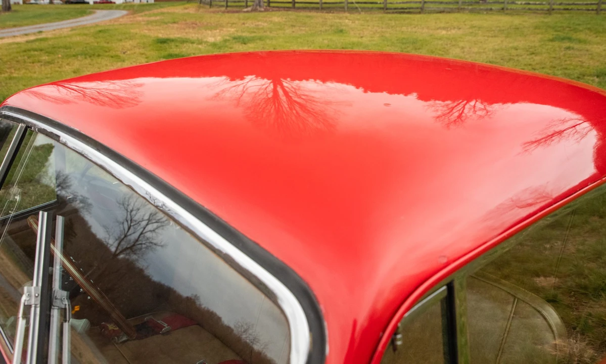 1951 Allard - Image 29 of 31