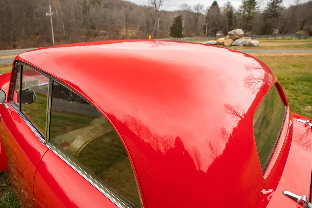 1951 Allard - Image 30 of 31
