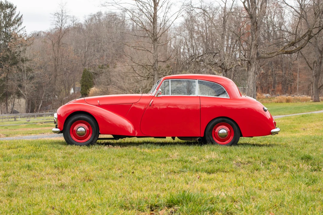 1951 Allard - Image 5 of 31