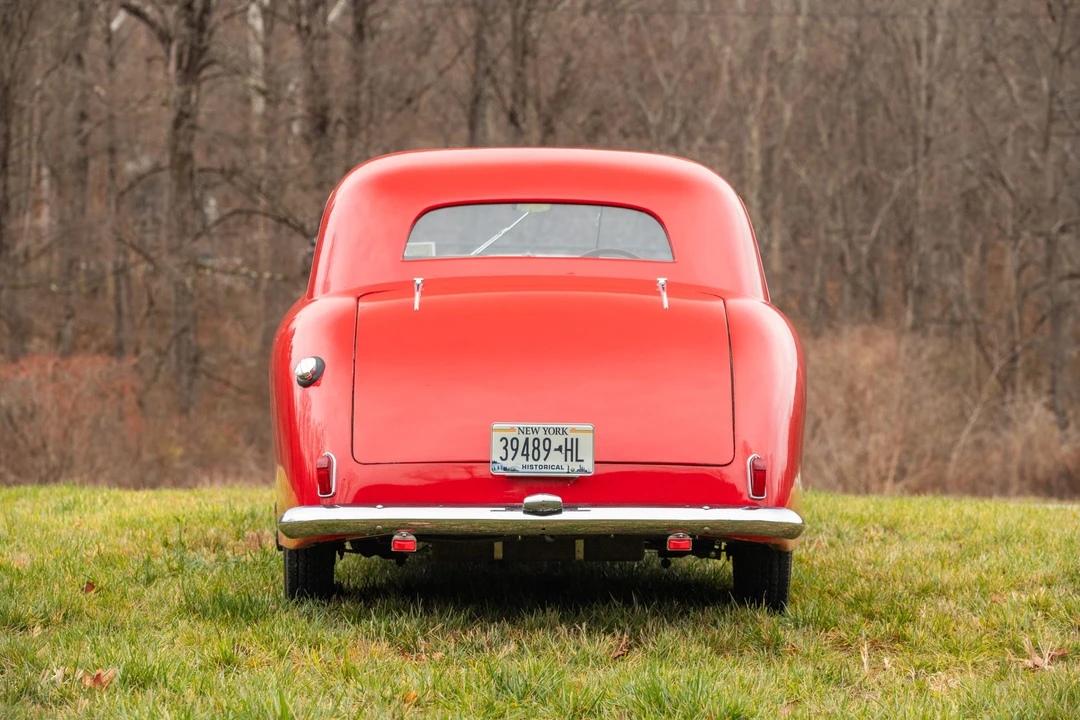 1951 Allard - Image 7 of 31
