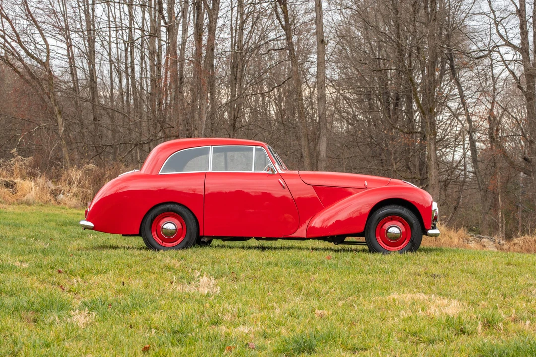 1951 Allard - Image 9 of 31