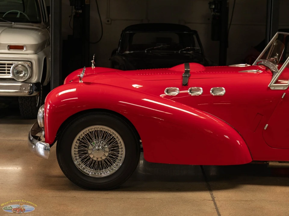 1951 Allard - Image 5 of 21