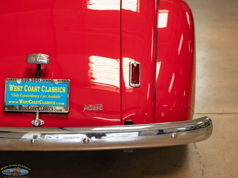 1951 Allard - Image 21 of 21