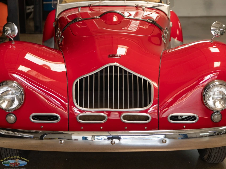 1951 Allard - Image 16 of 21