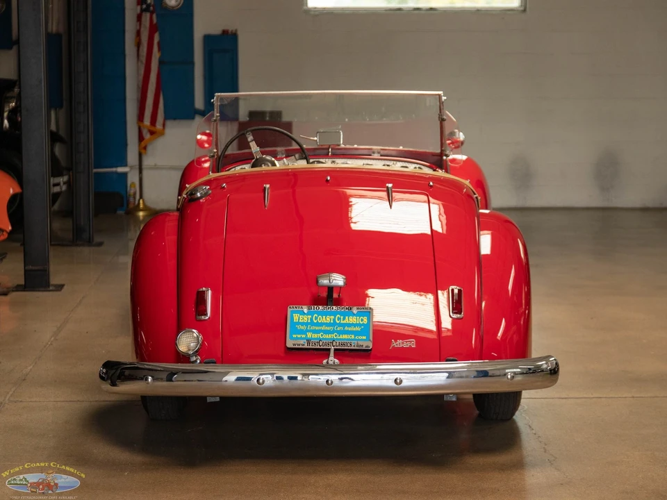 1951 Allard - Image 18 of 21