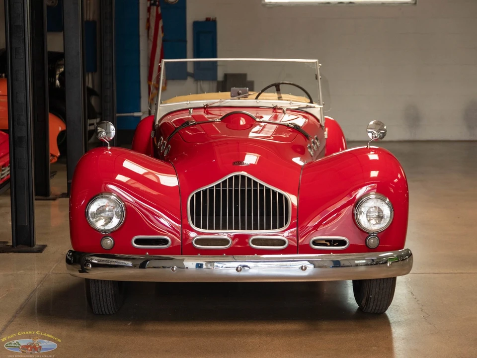1951 Allard - Image 14 of 21