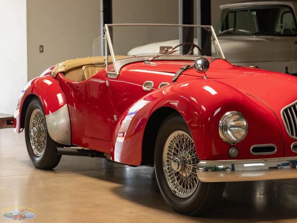 1951 Allard - Image 12 of 21