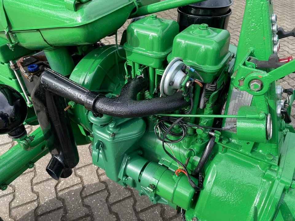 1951 Porsche Tractors - Image 21 of 30