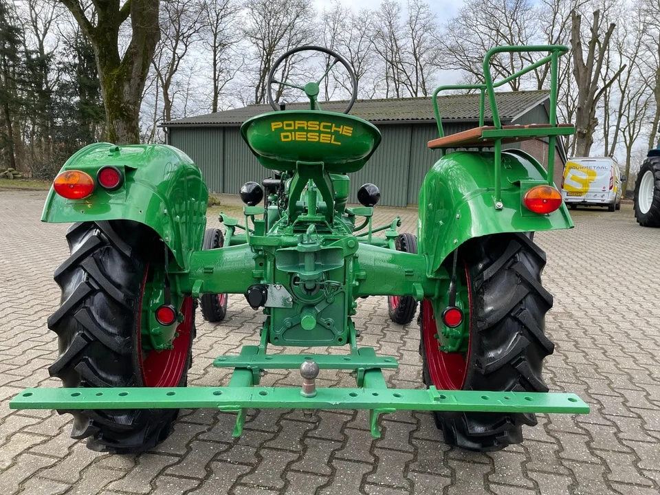 1951 Porsche Tractors - Image 28 of 30