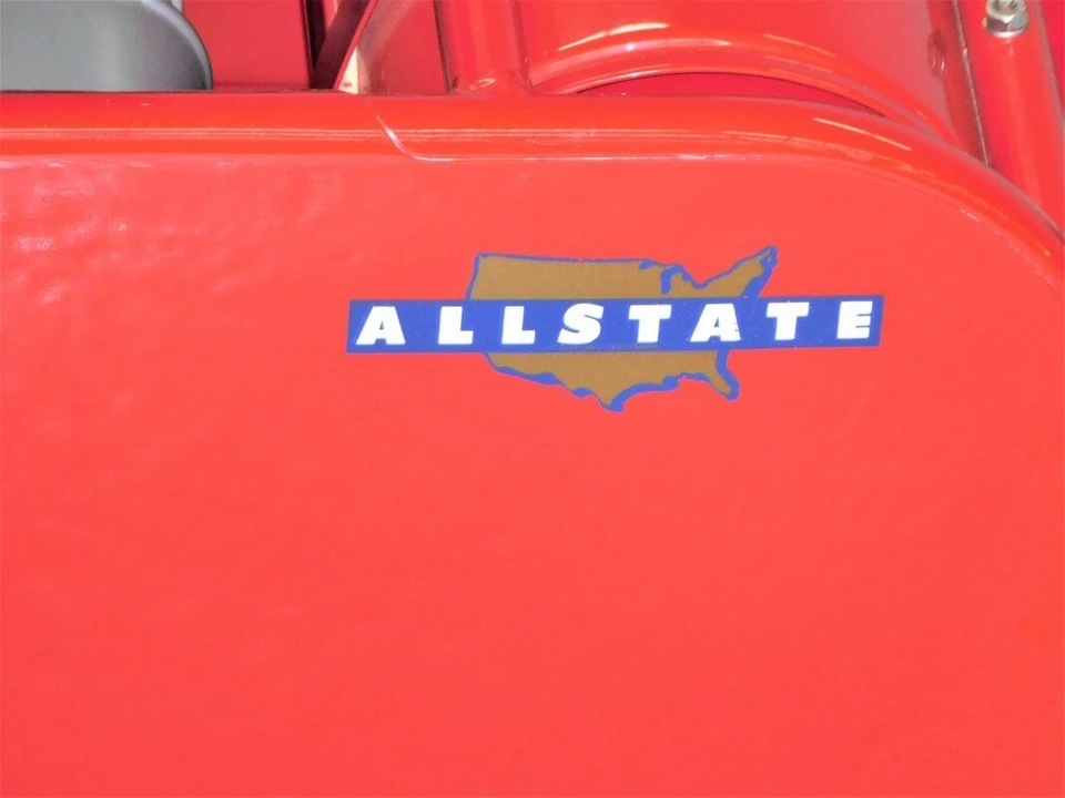 1951 Sears Allstate - Image 7 of 12
