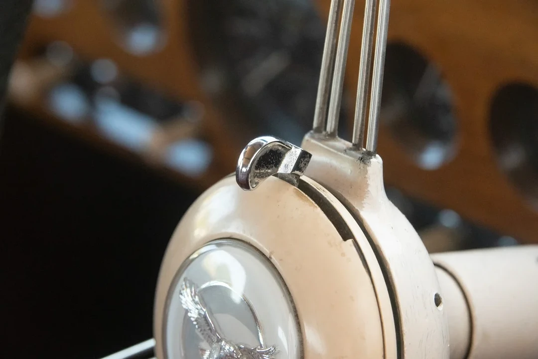 1951 Alvis - Image 24 of 30