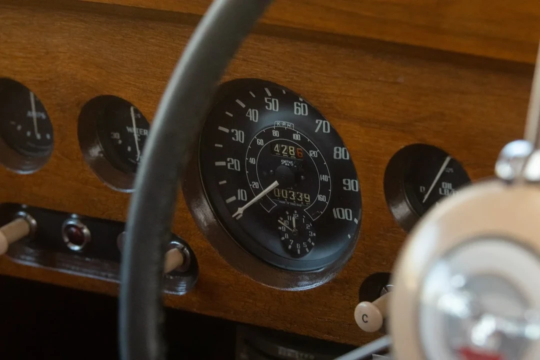 1951 Alvis - Image 25 of 30