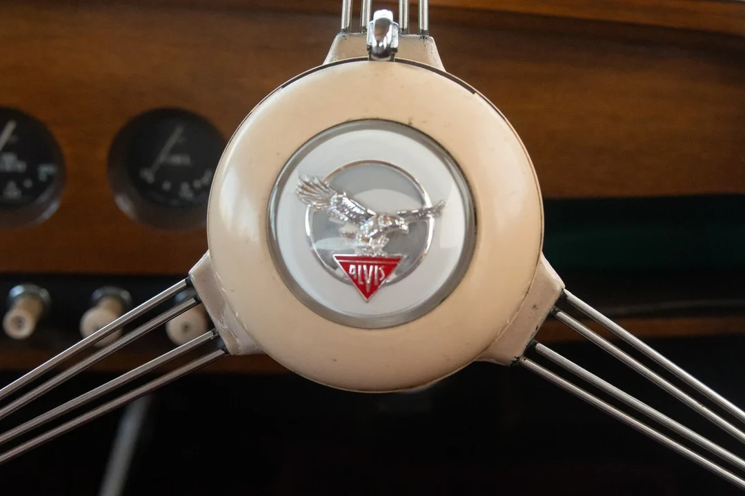 1951 Alvis - Image 30 of 30