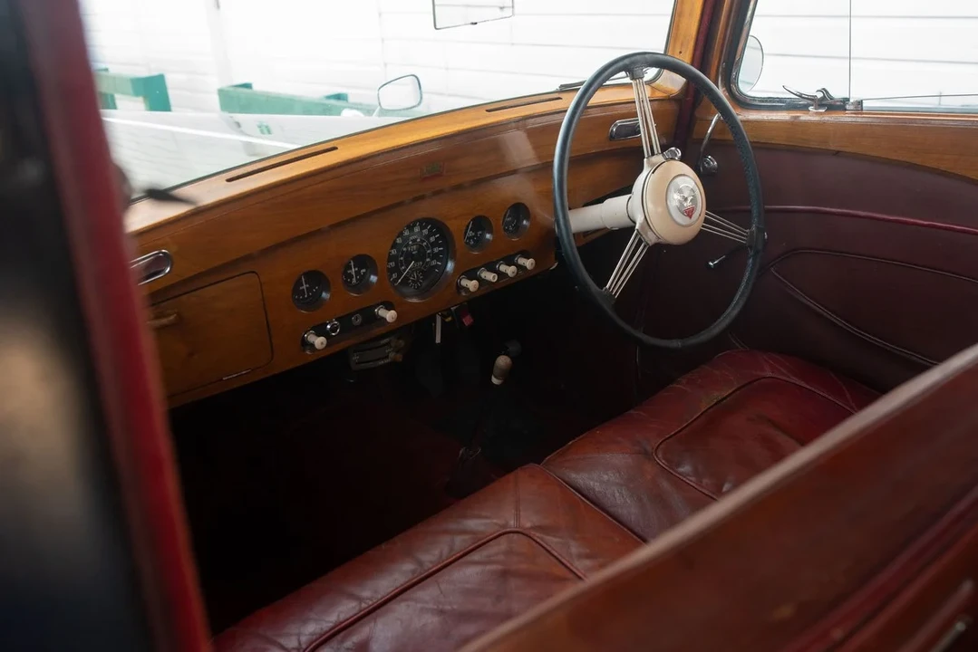 1951 Alvis - Image 20 of 30