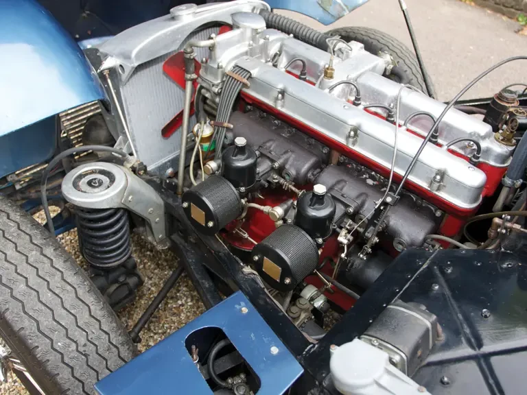1951 Aston Martin DB1 & DB2 & DB2/4 & DB Mark III - Image 4 of 22