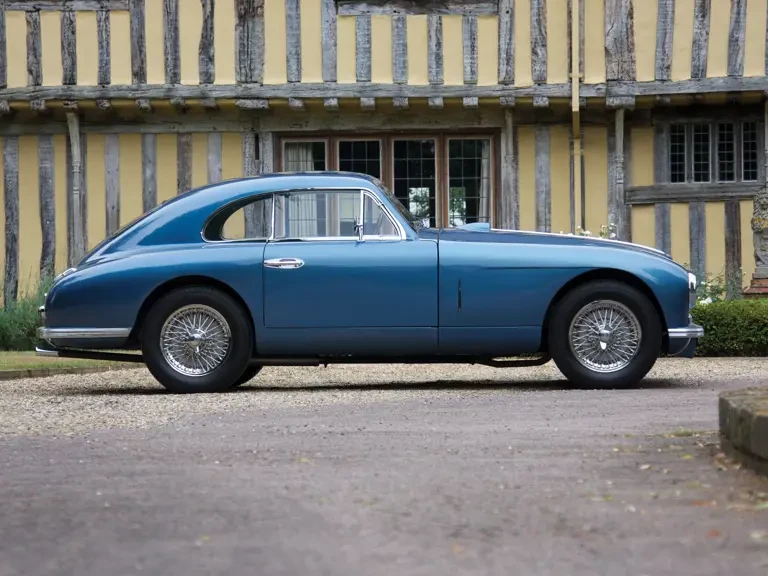 1951 Aston Martin DB1 & DB2 & DB2/4 & DB Mark III - Image 6 of 22