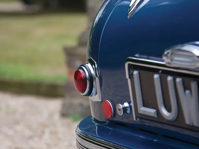 1951 Aston Martin DB1 & DB2 & DB2/4 & DB Mark III - Image 19 of 22