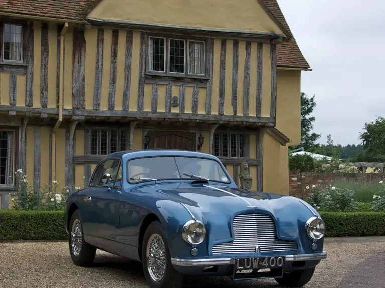 1951 Aston Martin DB1 & DB2 & DB2/4 & DB Mark III - Image 20 of 22