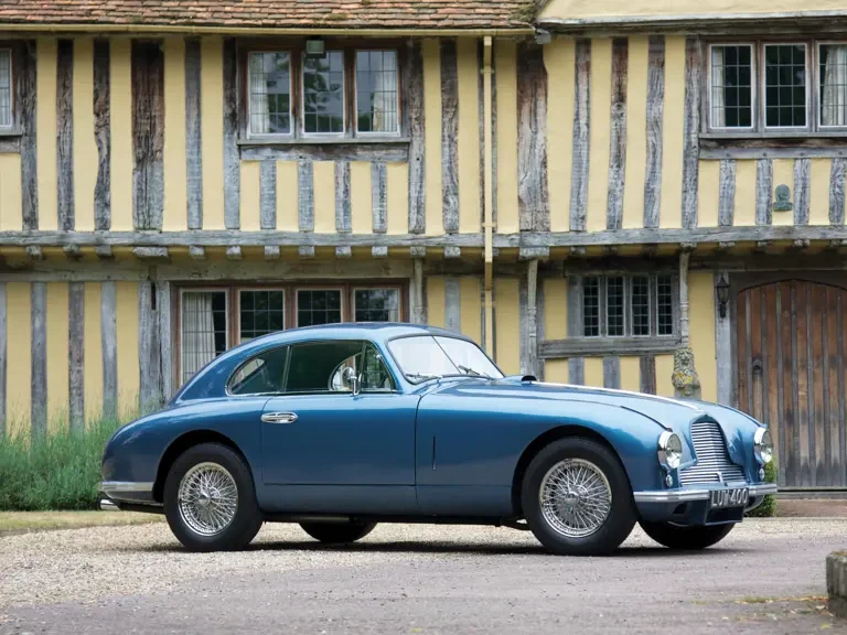 1951 Aston Martin DB1 & DB2 & DB2/4 & DB Mark III - Image 2 of 22
