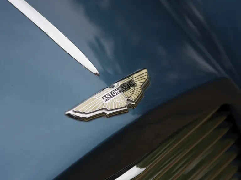 1951 Aston Martin DB1 & DB2 & DB2/4 & DB Mark III - Image 7 of 22