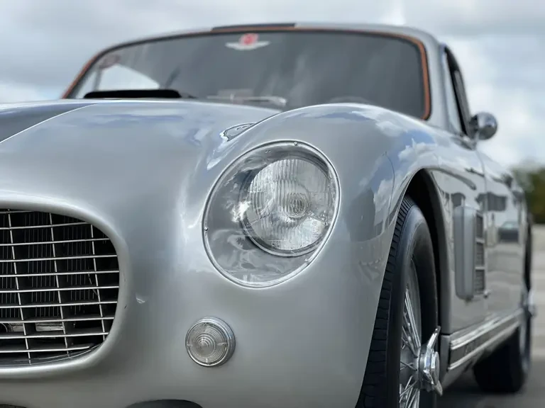 1951 Aston Martin DB1 & DB2 & DB2/4 & DB Mark III - Image 24 of 31